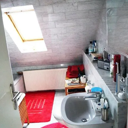 City - Messeappartement 公寓 *