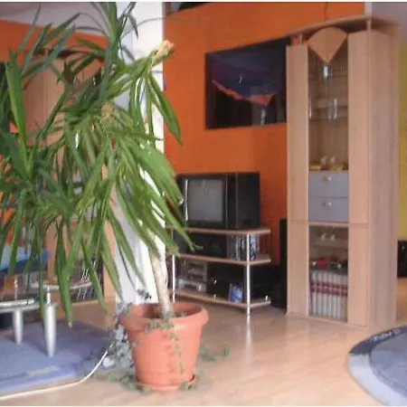 City - Messeappartement Apartment *