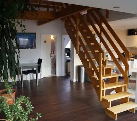 City - Messeappartement