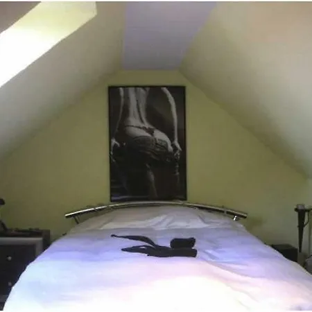 City - Messeappartement *